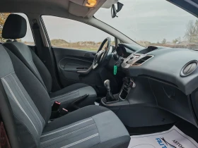 Ford Fiesta 1.4 68 К.С. ДИЗЕЛ! - 6899 лв. / 3527.40 € - 45675619 10 | Car24.bg Ford Fiesta 1.4 68 К.С. ДИЗЕЛ! - 6899 лв. / 3527.40 € - 45675619 10