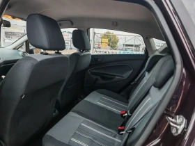 Ford Fiesta 1.4 68 К.С. ДИЗЕЛ! - 6899 лв. / 3527.40 € - 45675619 12 | Car24.bg Ford Fiesta 1.4 68 К.С. ДИЗЕЛ! - 6899 лв. / 3527.40 € - 45675619 12