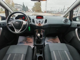 Ford Fiesta 1.4 68 К.С. ДИЗЕЛ! - 6899 лв. / 3527.40 € - 45675619 13 | Car24.bg Ford Fiesta 1.4 68 К.С. ДИЗЕЛ! - 6899 лв. / 3527.40 € - 45675619 13