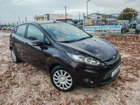 Ford Fiesta 1.4 68 К.С. ДИЗЕЛ! - 6899 лв. / 3527.40 € - 45675619 17 | Car24.bg Ford Fiesta 1.4 68 К.С. ДИЗЕЛ! - 6899 лв. / 3527.40 € - 45675619 17