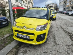 Citroen C3 Picasso - Car24.bg Citroen C3 Picasso