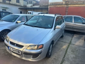 Mitsubishi Space star - 1200 € / 2347.00 лв. - 84166112 2 | Car24.bg Mitsubishi Space star - 1200 € / 2347.00 лв. - 84166112 2