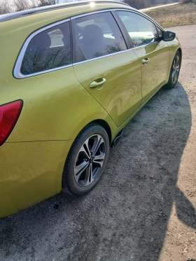 Kia Ceed - 7500 € / 14668.73 лв. - 57853932 3 | Car24.bg Kia Ceed - 7500 € / 14668.73 лв. - 57853932 3