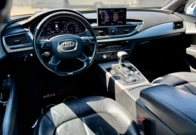 Audi A7 3.0TDI* HeadUP* Подгрев* МъртваТочка* КАМЕРА* ТОР* | Auto.bg — изображение 12 Audi A7 3.0TDI* HeadUP* Подгрев* МъртваТочка* КАМЕРА* ТОР* | Auto.bg — изображение 12
