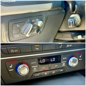 Audi A7 3.0TDI* HeadUP* Подгрев* МъртваТочка* КАМЕРА* ТОР* | Auto.bg — изображение 17 Audi A7 3.0TDI* HeadUP* Подгрев* МъртваТочка* КАМЕРА* ТОР* | Auto.bg — изображение 17