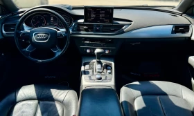 Audi A7 3.0TDI* HeadUP* Подгрев* МъртваТочка* КАМЕРА* ТОР* | Auto.bg — изображение 11 Audi A7 3.0TDI* HeadUP* Подгрев* МъртваТочка* КАМЕРА* ТОР* | Auto.bg — изображение 11