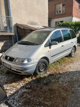 Seat Alhambra - 850 € / 1662.46 лв. - 80387344 2 | Car24.bg Seat Alhambra - 850 € / 1662.46 лв. - 80387344 2