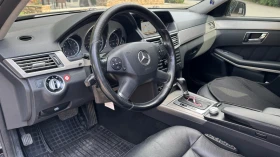 Mercedes-Benz E 220 CDI | Auto.bg — изображение 9 Mercedes-Benz E 220 CDI | Auto.bg — изображение 9