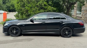 Mercedes-Benz E 220 CDI | Auto.bg — изображение 5 Mercedes-Benz E 220 CDI | Auto.bg — изображение 5