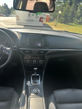 Mazda 6 С ДДС хом. N1 - 7500 € / 14668.73 лв. - 85396083 10 | Car24.bg Mazda 6 С ДДС хом. N1 - 7500 € / 14668.73 лв. - 85396083 10