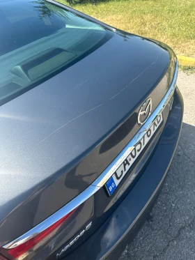 Mazda 6 С ДДС хом. N1 - 7500 € / 14668.73 лв. - 85396083 16 | Car24.bg Mazda 6 С ДДС хом. N1 - 7500 € / 14668.73 лв. - 85396083 16