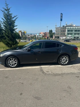 Mazda 6 С ДДС хом. N1 - 7500 € / 14668.73 лв. - 85396083 3 | Car24.bg Mazda 6 С ДДС хом. N1 - 7500 € / 14668.73 лв. - 85396083 3