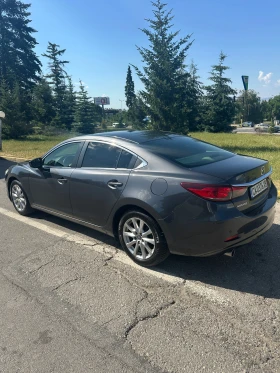 Mazda 6 С ДДС хом. N1 - 7500 € / 14668.73 лв. - 85396083 4 | Car24.bg Mazda 6 С ДДС хом. N1 - 7500 € / 14668.73 лв. - 85396083 4
