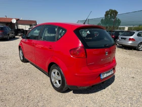 Seat Altea 1.4i-85PS | Auto.bg — изображение 7 Seat Altea 1.4i-85PS | Auto.bg — изображение 7