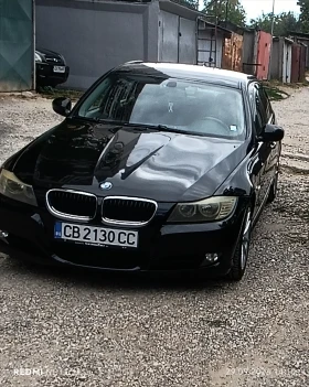 BMW 318 undefined | Auto.bg — изображение 9 BMW 318 undefined | Auto.bg — изображение 9