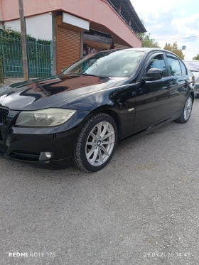 BMW 318 undefined | Auto.bg — изображение 11 BMW 318 undefined | Auto.bg — изображение 11