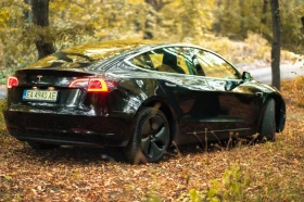 Tesla Model 3 Standard range + ГАРАНЦИЯ - 25000 € - 37612355 3 | Car24.bg Tesla Model 3 Standard range + ГАРАНЦИЯ - 25000 € - 37612355 3