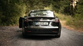 Tesla Model 3 Standard range + ГАРАНЦИЯ - 25000 € - 37612355 9 | Car24.bg Tesla Model 3 Standard range + ГАРАНЦИЯ - 25000 € - 37612355 9