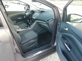 Ford Grand C-Max 1.6d kli | Auto.bg — изображение 12 Ford Grand C-Max 1.6d kli | Auto.bg — изображение 12