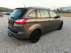 Ford Grand C-Max 1.6d kli | Auto.bg — изображение 13 Ford Grand C-Max 1.6d kli | Auto.bg — изображение 13