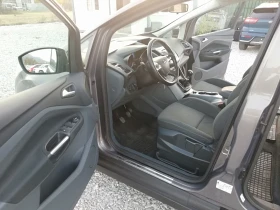 Ford Grand C-Max 1.6d kli | Auto.bg — изображение 8 Ford Grand C-Max 1.6d kli | Auto.bg — изображение 8