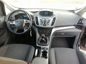 Ford Grand C-Max 1.6d kli | Auto.bg — изображение 10 Ford Grand C-Max 1.6d kli | Auto.bg — изображение 10