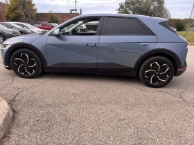 Hyundai Ioniq 5 * Preferred AWD Long Range * CARFAX * ЦЕНА ДО БГ * | Auto.bg — изображение 9 Hyundai Ioniq 5 * Preferred AWD Long Range * CARFAX * ЦЕНА ДО БГ * | Auto.bg — изображение 9