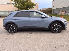 Hyundai Ioniq 5 * Preferred AWD Long Range * CARFAX * ЦЕНА ДО БГ * | Auto.bg — изображение 4 Hyundai Ioniq 5 * Preferred AWD Long Range * CARFAX * ЦЕНА ДО БГ * | Auto.bg — изображение 4