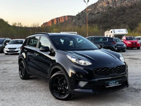 Снимка Kia Sportage