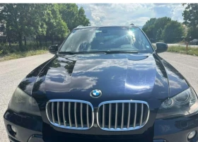 BMW X5 Face-lift m pack 1 - Car24.bg BMW X5 Face-lift m pack 1