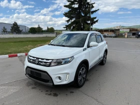 Suzuki Vitara 1.6DDIS ALL GRIP 4x4 1 - Car24.bg Suzuki Vitara 1.6DDIS ALL GRIP 4x4 1