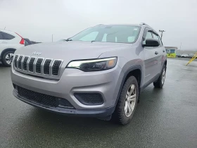 Jeep Cherokee * Sport * CARFAX * БЕЗ ПЪРВОНАЧАЛНА ВНОСКА - Car24.bg Jeep Cherokee * Sport * CARFAX * БЕЗ ПЪРВОНАЧАЛНА ВНОСКА