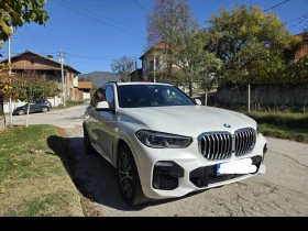 BMW X5 3.0d M-Pack - 84999 лв. / 43459.30 € - 77582074 2 | Car24.bg BMW X5 3.0d M-Pack - 84999 лв. / 43459.30 € - 77582074 2