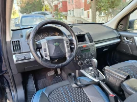 Land Rover Freelander - 10500 лв. / 5368.56 € - 17352695 4 | Car24.bg Land Rover Freelander - 10500 лв. / 5368.56 € - 17352695 4