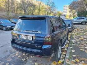 Land Rover Freelander - 10500 лв. / 5368.56 € - 17352695 5 | Car24.bg Land Rover Freelander - 10500 лв. / 5368.56 € - 17352695 5