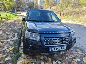 Land Rover Freelander - 10500 лв. / 5368.56 € - 17352695 3 | Car24.bg Land Rover Freelander - 10500 лв. / 5368.56 € - 17352695 3
