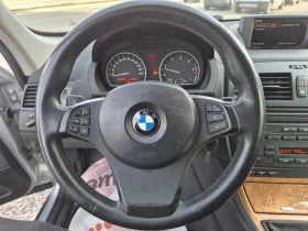 BMW X3 3.0D, PANORAMA, NAVI, XENON - 9500 лв. / 4857.27 € - 30930589 17 | Car24.bg BMW X3 3.0D, PANORAMA, NAVI, XENON - 9500 лв. / 4857.27 € - 30930589 17