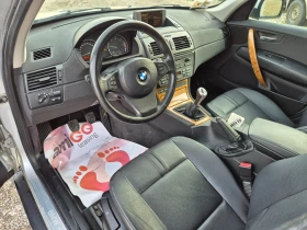 BMW X3 3.0D, PANORAMA, NAVI, XENON - 9500 лв. / 4857.27 € - 30930589 9 | Car24.bg BMW X3 3.0D, PANORAMA, NAVI, XENON - 9500 лв. / 4857.27 € - 30930589 9