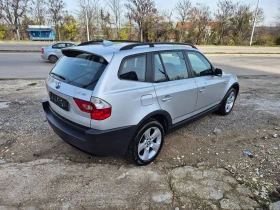 BMW X3 3.0D, PANORAMA, NAVI, XENON - 9500 лв. / 4857.27 € - 30930589 5 | Car24.bg BMW X3 3.0D, PANORAMA, NAVI, XENON - 9500 лв. / 4857.27 € - 30930589 5