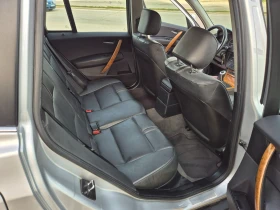 BMW X3 3.0D, PANORAMA, NAVI, XENON - 9500 лв. / 4857.27 € - 30930589 16 | Car24.bg BMW X3 3.0D, PANORAMA, NAVI, XENON - 9500 лв. / 4857.27 € - 30930589 16