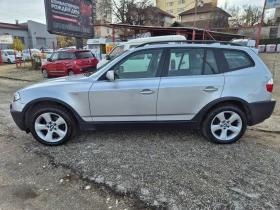 BMW X3 3.0D, PANORAMA, NAVI, XENON - 9500 лв. / 4857.27 € - 30930589 8 | Car24.bg BMW X3 3.0D, PANORAMA, NAVI, XENON - 9500 лв. / 4857.27 € - 30930589 8