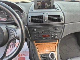 BMW X3 3.0D, PANORAMA, NAVI, XENON - 9500 лв. / 4857.27 € - 30930589 14 | Car24.bg BMW X3 3.0D, PANORAMA, NAVI, XENON - 9500 лв. / 4857.27 € - 30930589 14