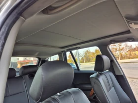 BMW X3 3.0D, PANORAMA, NAVI, XENON - 9500 лв. / 4857.27 € - 30930589 12 | Car24.bg BMW X3 3.0D, PANORAMA, NAVI, XENON - 9500 лв. / 4857.27 € - 30930589 12