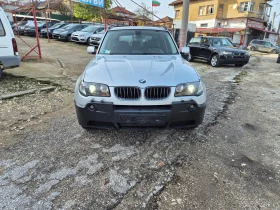 BMW X3 3.0D, PANORAMA, NAVI, XENON - 9500 лв. / 4857.27 € - 30930589 2 | Car24.bg BMW X3 3.0D, PANORAMA, NAVI, XENON - 9500 лв. / 4857.27 € - 30930589 2