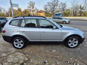 BMW X3 3.0D, PANORAMA, NAVI, XENON - 9500 лв. / 4857.27 € - 30930589 4 | Car24.bg BMW X3 3.0D, PANORAMA, NAVI, XENON - 9500 лв. / 4857.27 € - 30930589 4