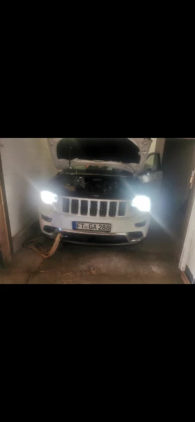 Jeep Grand cherokee - 5500 € / 10757.07 лв. - 34570292 2 | Car24.bg Jeep Grand cherokee - 5500 € / 10757.07 лв. - 34570292 2