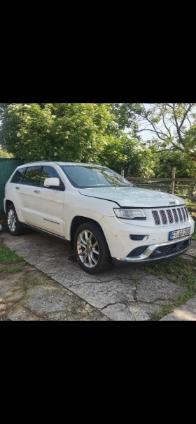 Jeep Grand cherokee - 5500 € / 10757.07 лв. - 34570292 3 | Car24.bg Jeep Grand cherokee - 5500 € / 10757.07 лв. - 34570292 3