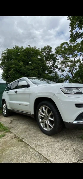 Jeep Grand cherokee - 5500 € / 10757.07 лв. - 34570292 4 | Car24.bg Jeep Grand cherokee - 5500 € / 10757.07 лв. - 34570292 4