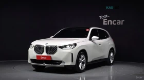 BMW X3 360 КАМ* ДИСТРОНИК* HEADUP* ОБДУХВАНЕ* 4 ПОДГРЕВА*