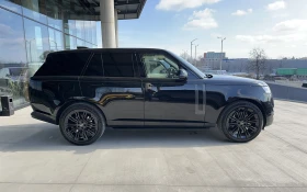 Land Rover Range rover P530 Autobiography - 120000 € / 234699.60 лв. - 62068060 3 | Car24.bg Land Rover Range rover P530 Autobiography - 120000 € / 234699.60 лв. - 62068060 3